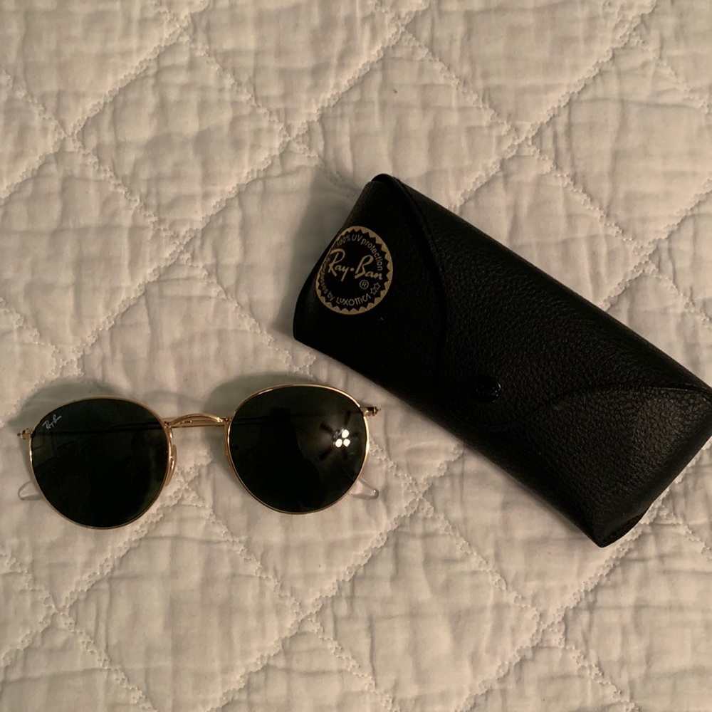 ray ban sunglasses